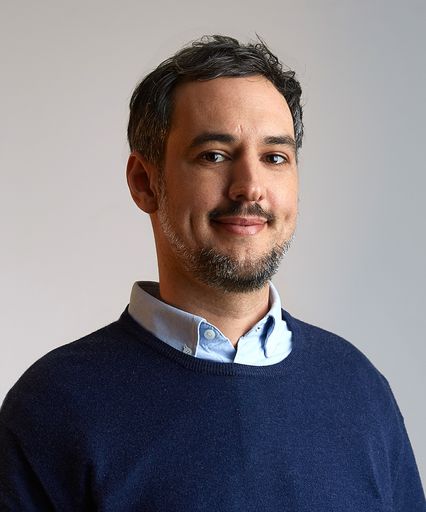 Vorschau Bild von Andreas Roitner, Head of Strategy Scholz & Friends
Wien