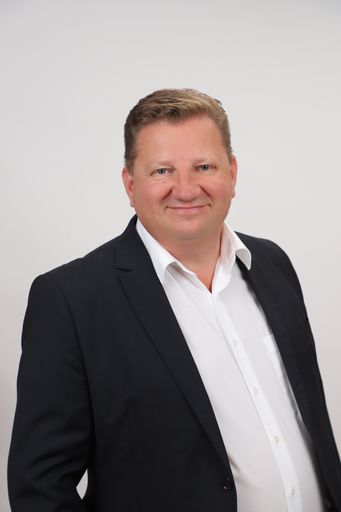 Vorschau Bild von Norbert Kahr Geschäftsführer VANILLA Automation