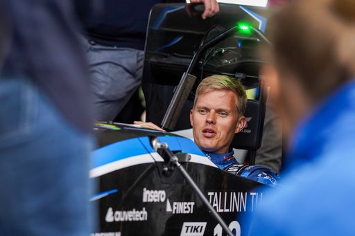 Vorschau Bild von M-Sport Ford kämpft sich bei der Rallye Estland nach Pech schnell
und eindrucksvoll zurück in die Punkteränge: Lokalmatador Ott Tänak
erhält nach Motorwechsel eine Fünf-Minuten-Strafe, gewinnt sechs der
ersten acht Wertungsprüfungen und erkämpft noch Platz acht / Die
Verwendung dieses Bildes für redaktionelle Zwecke ist unter
Beachtung aller mitgeteilten Nutzungsbedingungen zulässig und dann
auch honorarfrei. Veröffentlichung ausschließlich mit
Bildrechte-Hinweis.
