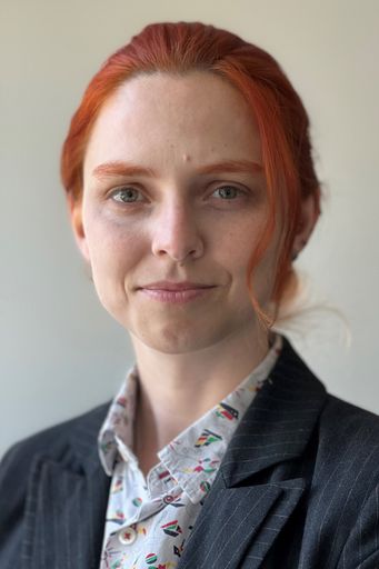 Tanja Manninger, Leiterin des Fachbereichs
Forschung bei der Smart Minerals GmbH