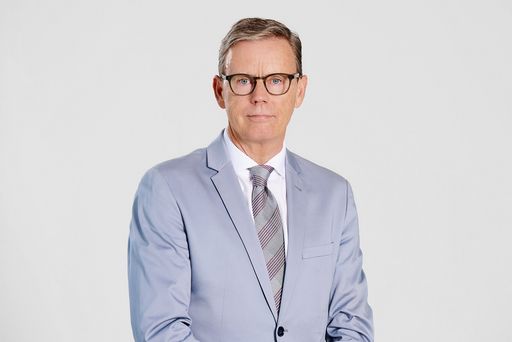 Portrait Hansjörg Mayr / Denzel