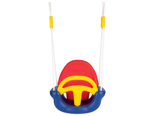 „3-in-1 Schaukel“ der Marke „Playtive“ des
Herstellers OWIM GmbH & CO. KG