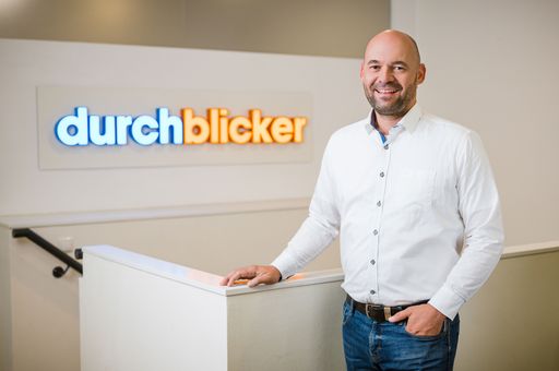 durchblicker: Durchschnittshaushalt müsste für
neuen Eigenheimkredit 70% des Monatseinkommens aufwenden