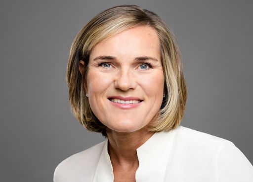 Vorschau Bild von Carola Wahl, Chief Regional Officer DACH & Country
General Manager Nexi Group © Nexi Group