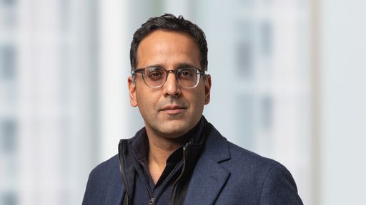 Vorschau Bild von Omar Haque, Head of Group E-Commerce Nexi Group ©
Nexi Group