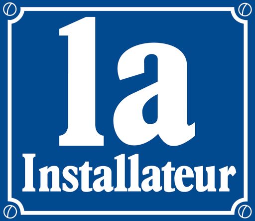 Firmenlogo der 1a-Installateure