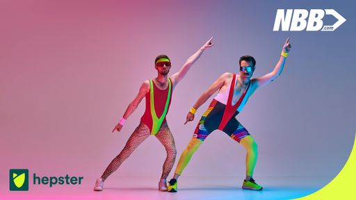 hepster verkündet neue Kooperation mit notebooksbilliger.de / Die
Verwendung dieses Bildes für redaktionelle Zwecke ist unter
Beachtung aller mitgeteilten Nutzungsbedingungen zulässig und dann
auch honorarfrei. Veröffentlichung ausschließlich mit
Bildrechte-Hinweis.