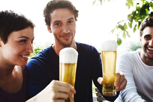 Vorschau Bild von Ein Prost auf den Internationalen Tag des Bieres!