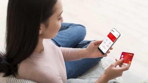 BILD zu OTS - Aircash ermöglicht es Reisenden in
Kroatien einfach über ihre App Geldtransfers durchzuführen und
flexibel ihre Ausgaben zu verwalten.