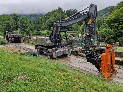 Vorschau Bild von Assistenzeinsatz in Bad Eisenkappel