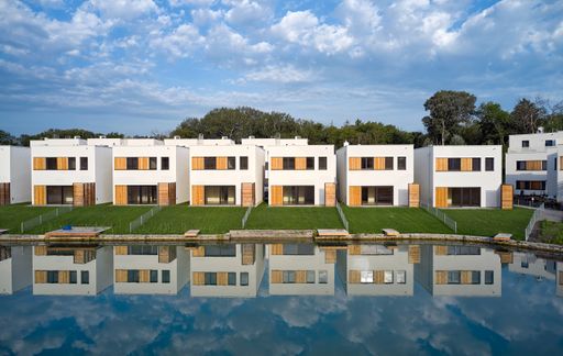 Vorschau Bild von VI-Engineers: neue Häuser im Seequartier Velm