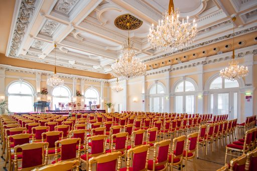 Vorschau Bild von Kursalon Hübner - Lannersaal
