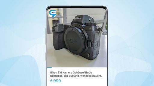 Österreich im Fotofieber: Second-Hand Kameras auf willhaben heuer
so häufig gesucht wie noch nie