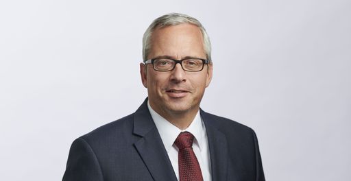RWB Vorstand Norman Lemke: "Wir freuen uns mit drei unserer
Private-Equity-Dachfonds insgesamt einen dreistelligen
Millionenbetrag an unsere Anlegerinnen und Anleger auszahlen zu
können." / Die Verwendung dieses Bildes für redaktionelle
Zwecke ist unter Beachtung aller mitgeteilten Nutzungsbedingungen
zulässig und dann auch honorarfrei. Veröffentlichung ausschließlich
mit Bildrechte-Hinweis.