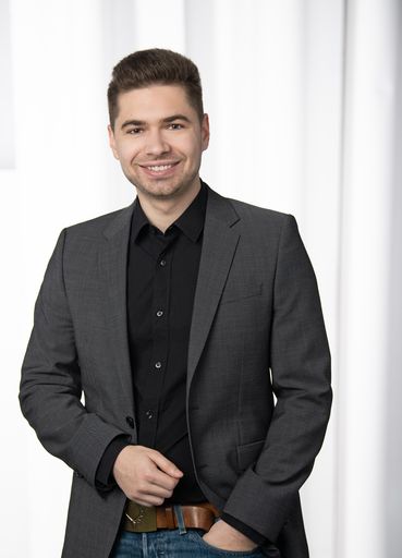 Vorschau Bild von Dr. Markus Berger