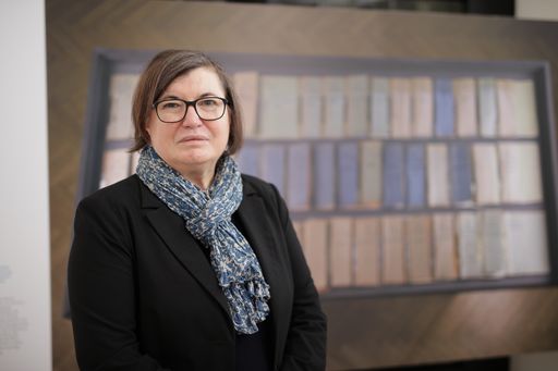 Heidemarie Uhl forschte an der Österreichischen
Akademie der Wissenschaften. Sie ist im Alter von 66 Jahren
verstorben.