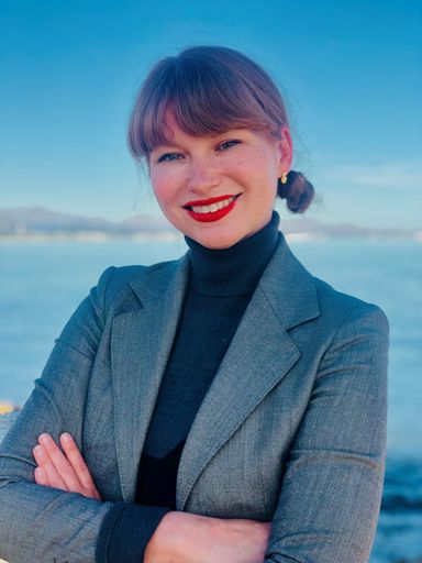 Ines Franke neue Country Managerin von iglo
Österreich