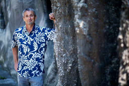 Vorschau Bild von Prof. Dr. Hans-Peter Hutter ist Umweltmediziner und
stellvertretender Leiter der Abteilung für Umwelthygiene und
Umweltmedizin an der Medizinischen Universität Wien. Er unterstützt
die Firmenchallenge Österreich als ehrenamtlicher Botschafter.