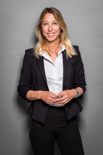 Vorschau Bild von Maria Jelenko-Benedikt, nationale Chefredakteurin
RegionalMedien Austria