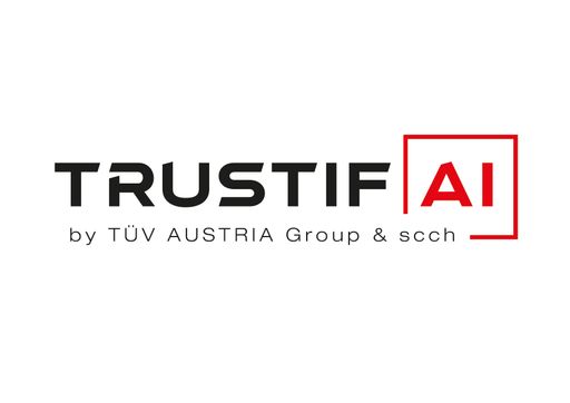 Das TÜV AUSTRIA und Software Competence Center
Hagenberg Joint Venture TRUSTIFAI dient der Überprüfung und
Zertifizierung von KI-Anwendungen. Durch ein unabhängiges
Qualitätssiegel nach höchsten Standards wird Vertrauen in die
sichere und zuverlässige Anwendung von KI geschaffen, was wiederum
das Wachstum des KI-Marktes weiter vorantreibt.