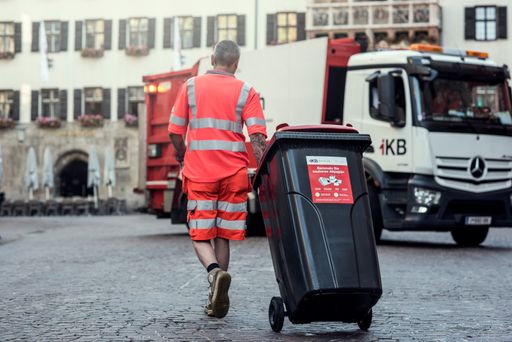  Mehr als acht Mio. Euro Förderung für
umweltfreundliche E-Fahrzeuge
