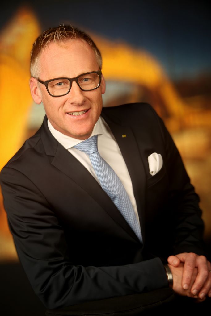 UBM Development AG Aufsichtsratsausschuss nominiert Peter Schaller zum