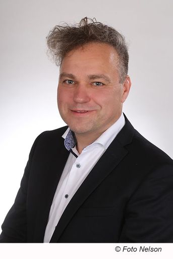 Kaufmännischer Direktor der Klinik Pirawarth ab 1.
September