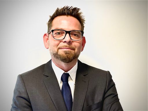  VSÖ Generalsekretär Robert Grabovszki