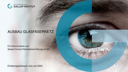  Breitbandbremse? Finanzielle Hürden und aufwändige Prozesse halten Gemeinden vom Glasfaserausbau ab