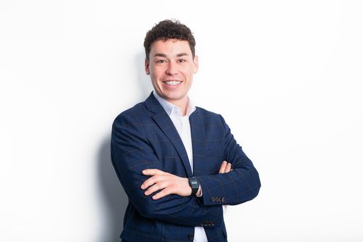  Leitung Business Solutions, REISSWOLF Österreich