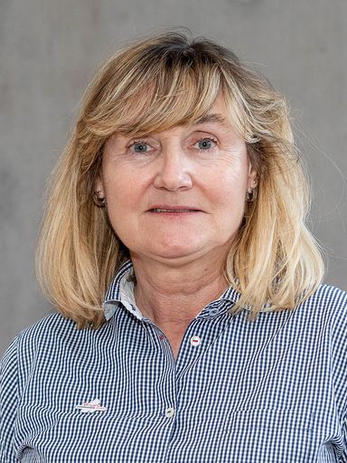 Vorschau Bild von Rosemarie Pfann (Vorstand FVA/Fuhrparkverband
Austria)