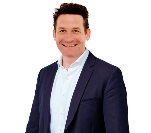 Vorschau Bild von Dr.Mathias Nell, MBA, Sustainability Manager
SALESIANER Gruppe