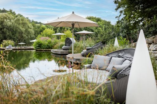 Vorschau Bild von die neue Hoteltherme im Quellenhotel