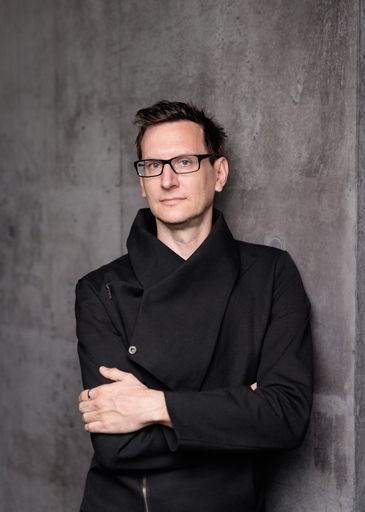 Christopher Lindinger