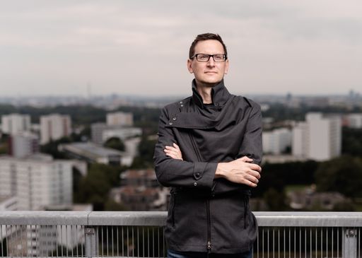 Vorschau Bild von Christopher Lindinger