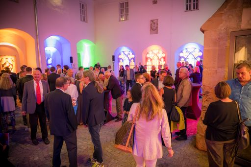 Vorschau Bild von Gemütlicher Ausklang im Museum St. Peter an der
Sperr