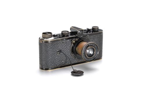 Leica 0-Serie No. 121