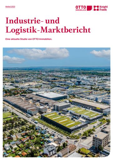 Logistik- und Industrieimmobilien sind in
Österreich weiterhin sehr gefragt. Obwohl der Trend zur
Last-Mile-Logistik derzeit etwas abflacht, zeichnet sich nach
Recherchen von OTTO Immobilien ein konstant hoher Bedarf an Flächen
ab, wie Daten zu den soliden Vorvermietungen verdeutlichen. Konkret
betrug der Flächenumsatz im ersten Halbjahr 2023 rund 199.000 m²,
nach lediglich 39.313 m²* im Vergleichszeitraum des Jahres 2022,
heißt es im neuen Industrie- und Logistik-Marktbericht von OTTO
Immobilien. „Für das Jahr 2023 rechnen wir mit einem Flächenumsatz
von rund 350.000 m² am gesamten Markt“, berichtet Alexandra Fischer,
Teamleiterin für Industrie und Logistik.