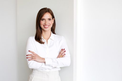  Simone Sofia Hilbring wurde als Managing Director von INVERTO
ernannt. / Die Verwendung dieses Bildes für redaktionelle Zwecke ist
unter Beachtung aller mitgeteilten Nutzungsbedingungen zulässig und
dann auch honorarfrei. Veröffentlichung ausschließlich mit
Bildrechte-Hinweis.