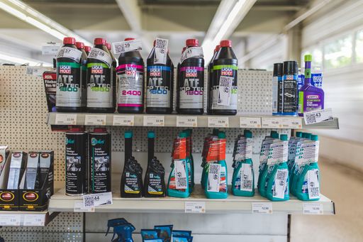 Vorschau Bild von Forstinger-Filialen unter dem Hammer