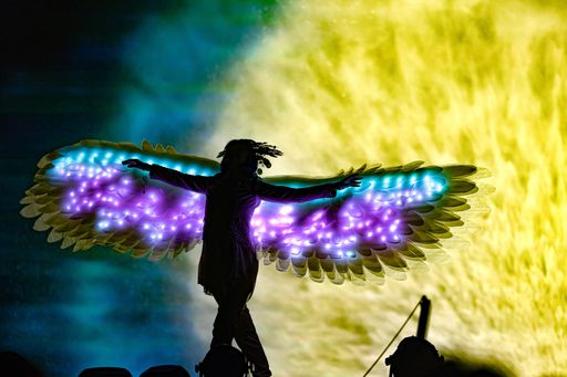 Vorschau Bild von KLANGWELLE Laxenburg im Schlosspark