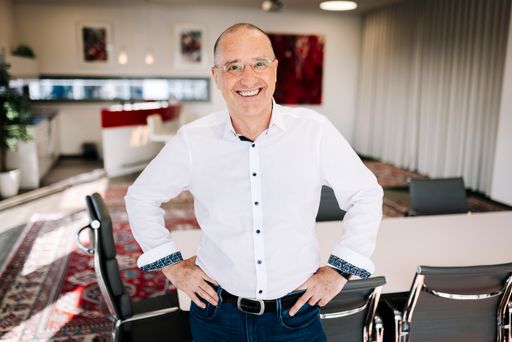 Vorschau Bild von Mag. Harald Gutschi