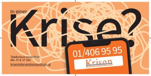  Sujet Erreichbarkeit Kriseninterventionszentrum