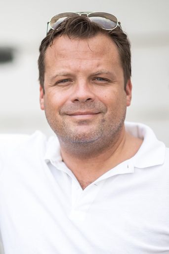 Vorschau Bild von Dr. Christoph Pelanek, Ärztlicher Leiter der Ärztefunkdienst
Gemeinnützige Betriebsges.m.b.H.