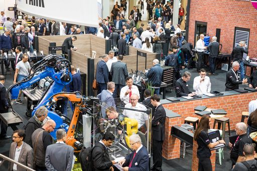 Alle vier Jahre demonstriert die internationale Fachwelt des
Fügens, Trennens und Beschichtens ihre Innovationskraft - und die
Weltleitmesse SCHWEISSEN &amp; SCHNEIDEN ist dafür das Forum. / Die
Verwendung dieses Bildes für redaktionelle Zwecke ist unter
Beachtung aller mitgeteilten Nutzungsbedingungen zulässig und dann
auch honorarfrei. Veröffentlichung ausschließlich mit
Bildrechte-Hinweis.