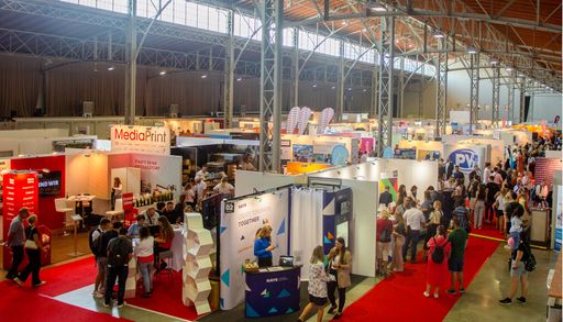  JOBMESSE AUSTRIA 2023
