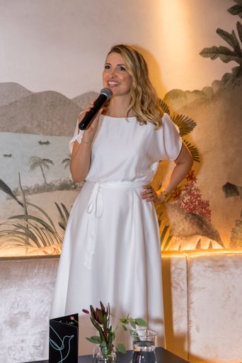 Vorschau Bild von Mag. Bettina Zaininger