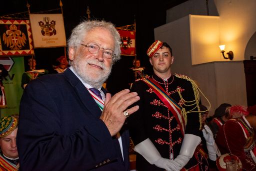  Verleihung des Anton-Zeilinger-Ringes