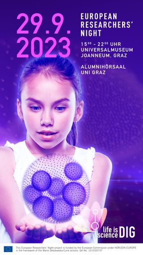  Sujet ERN 2023 Life is science