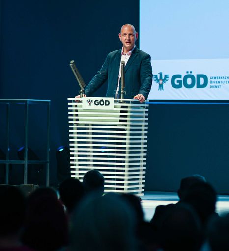  BILD zu OTS Eckehard Quin - © Andi Bruckner